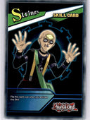 Yugioh Slimey Disposition SBC1-ENS16 Common 1st Edition NM