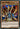 Yugioh Lava Golem RA01-EN001 Super Rare 1st Edition DAMAGED (CREASES)