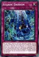 Yugioh Icejade Erosion MP23-EN036 Common 1st Edition NM