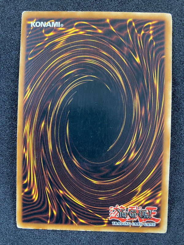 Yugioh Change Of Heart SDJ-030 Common Unlimited MP