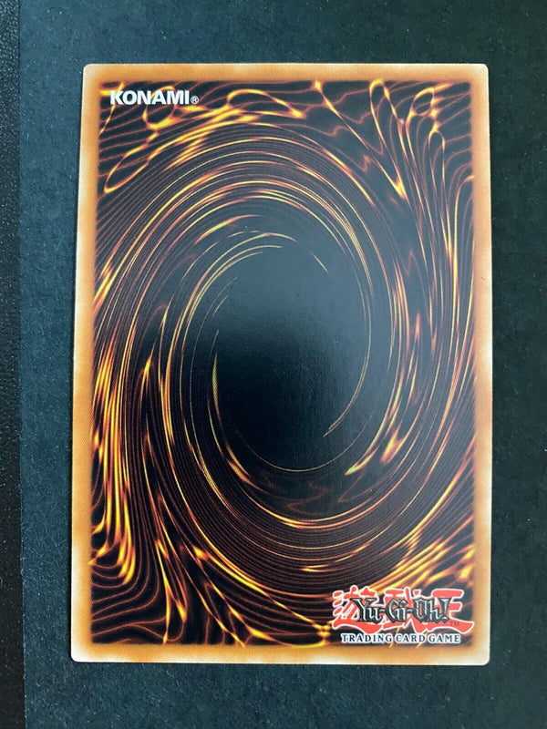 Yugioh Void Trap Hole SDBT-EN030 Common 1st Edition NM