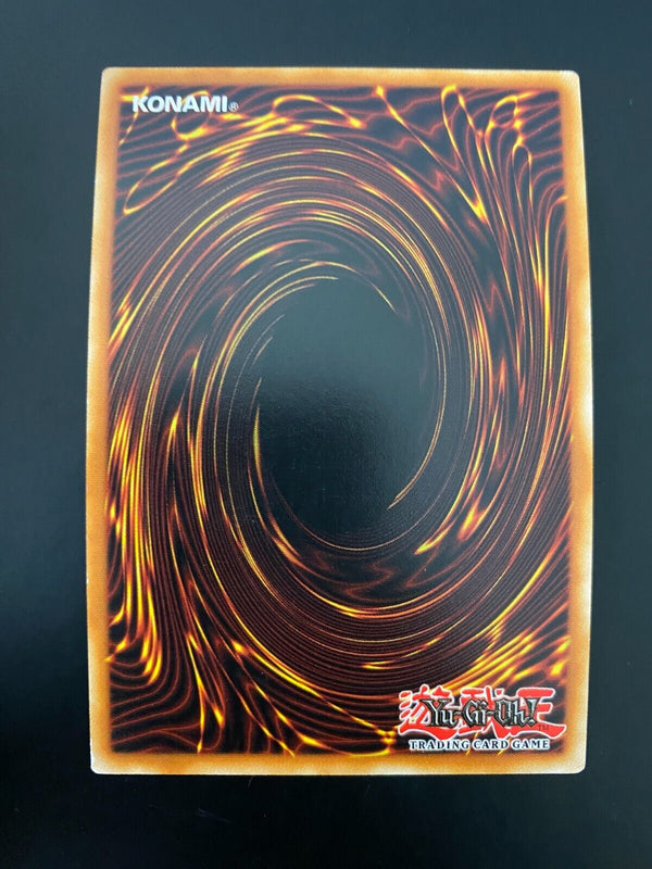 Yugioh Grinning Grave Virus SR06-EN030 Super Rare 1st Edition LP/VLP