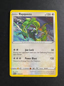 Pokemon Rayquaza M24EN 014/015 McDonalds 2024 Non Holo NM