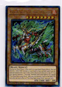 Yugioh Fire King High Avatar Kirin RA05-EN032 NA Print Ultimate Rare 1st Ed NM