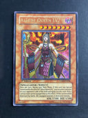 Yugioh Allure Queen LV7 CDIP-EN008 Ultra Rare 1st Edition LP