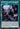 Yugioh K9-X Forced Release JUSH-EN039 Super Rare 1st Edition NM