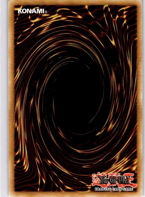 Yugioh Number F0: Utopic Future MP25-EN270 Ultra Rare 1st Edition NM