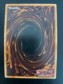 Yugioh Escalation of the Monarchs PRIO-EN089 Super Rare 1st Edition MP/LP