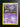 Pokemon Haunter 59/124 XY BREAKthrough Non Holo NM