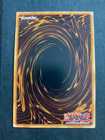 Yugioh WANTED: Seeker of Sinful Spoils RA03-EN074 Secret Rare 1st Edition NM