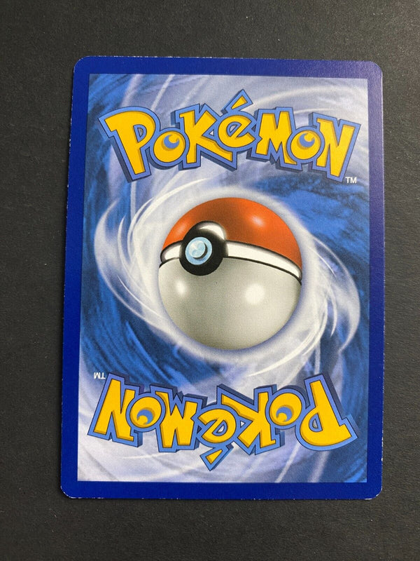 Pokemon Swanna 047/196 Lost Origin Reverse Holo LP