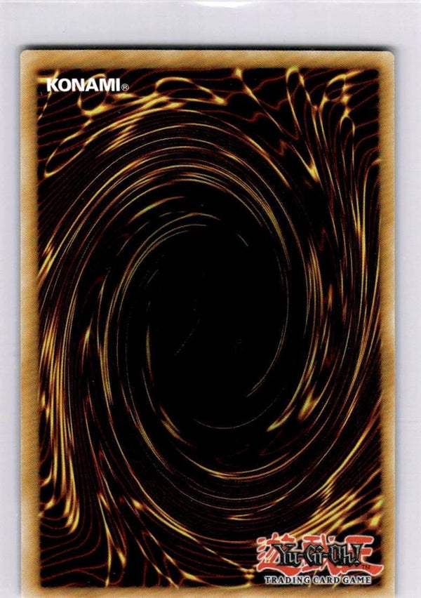 Yugioh Invocation - 