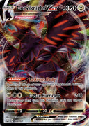 Pokemon Corviknight VMAX 110/163 Battle Styles Full Art Holo NM