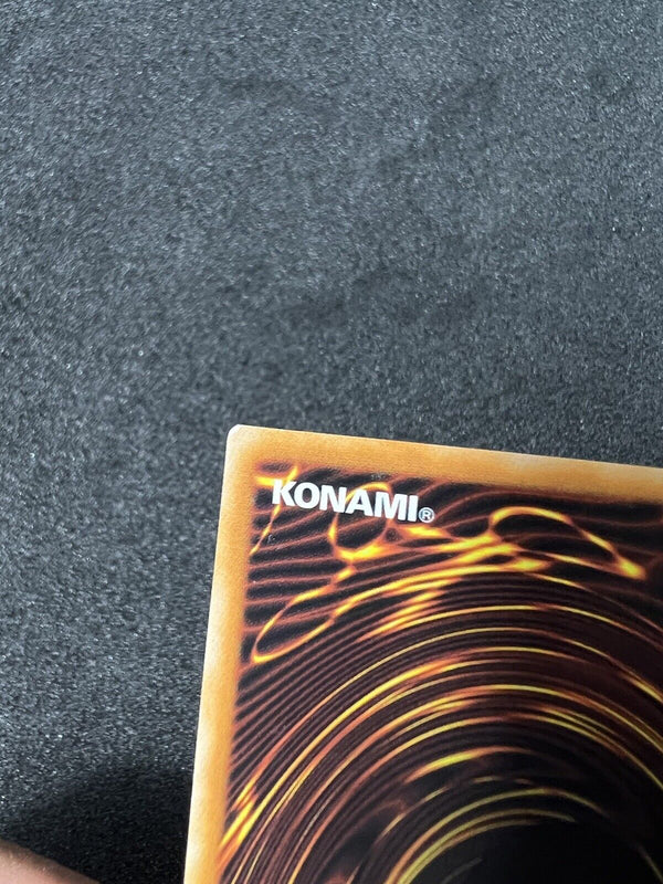 Yugioh Beetron GAOV-EN092 Ultimate Rare 1st Edition VLP