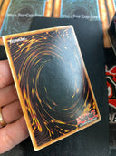 Yugioh Flame Viper MDP2-EN016 Common Limited Edition MP