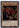 Yugioh Slifer the Sky Dragon SBC1-ENH01 Secret Rare 1st Edition NM