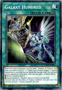 Yugioh Galaxy Hundred PHHY-EN051 Common 1st Edition NM