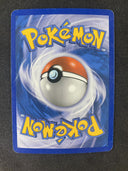 Pokemon Cobalion 77/98 Rare Holo BW: Emerging Powers MP-LP - Crease at back