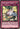 Yugioh Confusion Chaff DP08-EN026 Common 1st Edition DAMAGED