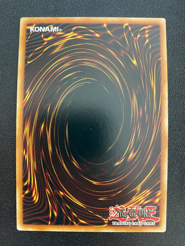 Yugioh Brotherhood of the Fire Fist - Rooster FIGA-EN025 Super Rare 1st NM/MINT