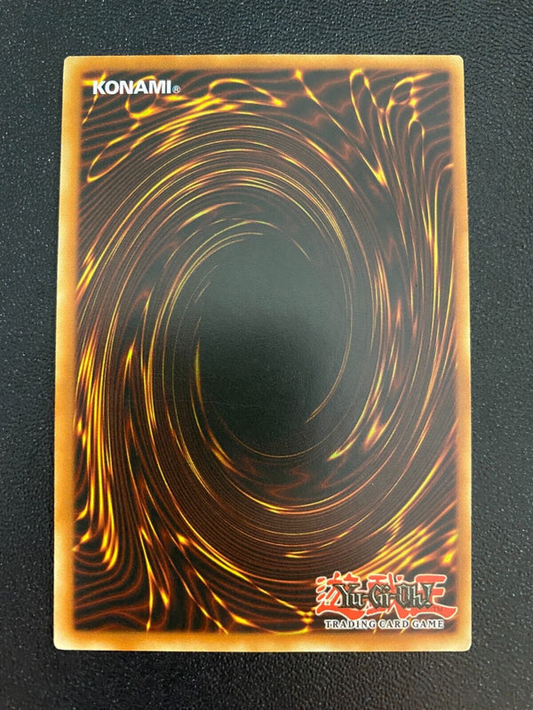 Yugioh Malevolent Catastrophe SDMA-EN035 Common 1st Edition NM