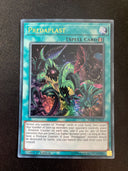 Yugioh Predaplast BLHR-EN069 Ultra Rare 1st Edition MP/LP