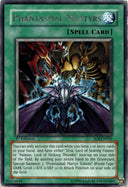 Yugioh Phantasmal Martyrs SOI-EN041 Rare 1st Edition DAMAGED