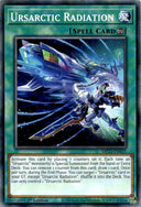 Yugioh Ursarctic Radiation MP23-EN031 Common 1st Edition NM