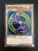 Yugioh Dark Magician LDK2-ENY10 Common Unlimited Edition NM