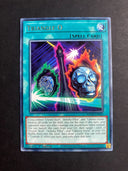 Yugioh Triangle O MZMI-EN020 Rare 1st Edition NM