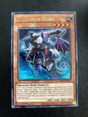 Yugioh Subterror Guru MP20-EN047 Rare 1st Edition VLP/NM