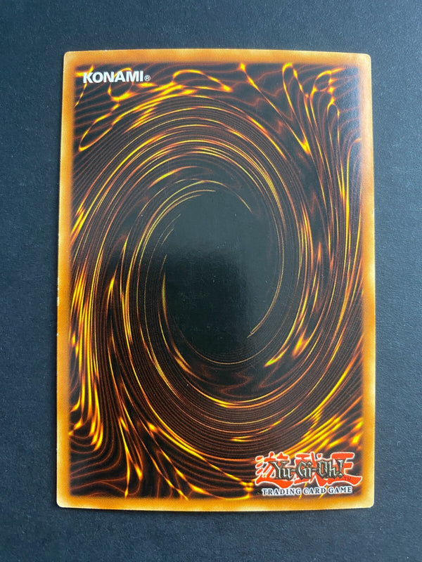Yugioh Elemental Hero Inferno PP02-EN010 Secret Rare Unlimited Edition VLP/NM