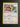 Pokemon Eevee 054/078 Pokemon Go Non Holo NM