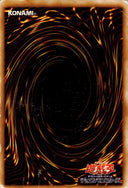 Yugioh Dark Magician P4-02 Ultra Rare Japanese DAMAGED