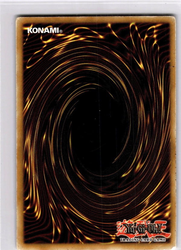 Yugioh Pyramid of Light MOV-EN004 Common Limited Edition HP