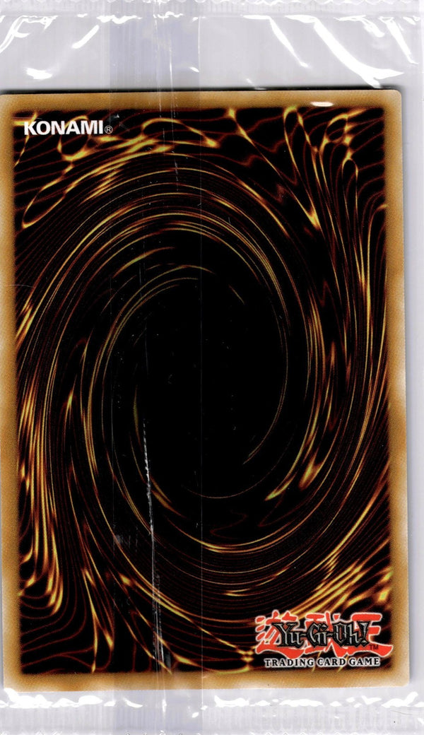 Yugioh The Fallen & The Virtuous CH01-EN019 Secret Rare (Sealed) 1st Edition NM