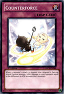 Yugioh Counterforce ORCS-EN064 Common 1st Edition NM