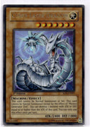 Yugioh Cyber Laser Dragon SOI-EN007 Ultra Rare 1st Edition NM