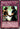 Yugioh Respect Play PSV-032 Common Unlimited Edition DAMAGED