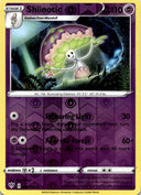 Pokemon Shiinotic 080/189 Darkness Ablaze Reverse Holo NM