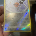 Pokemon Fletchling 179/236 Unified Minds Reverse Holo MP