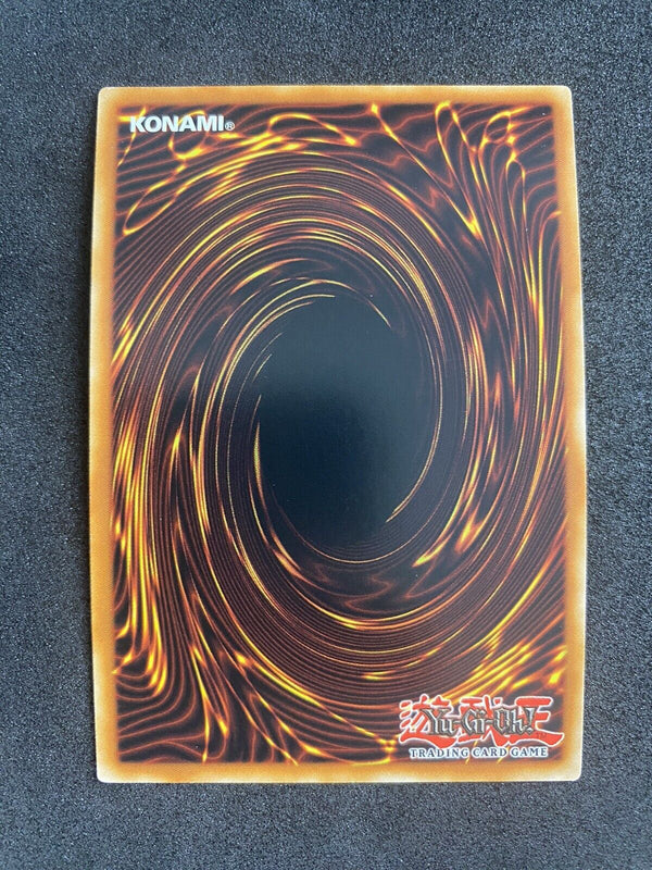 Yugioh Prank-Kids Weather Washer HISU-EN018 Super Rare 1st Edition NM