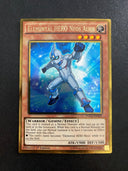 Yugioh Elemental Hero Neos Alius PGL2-EN029 Gold Rare 1st Edition VLP/NM