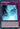Yugioh Ice Barrier RA01-EN071 Collector’s Rare 1st Edition NM