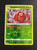 Pokemon Parasect 005/196 Lost Origin Reverse Holo NM