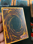 Yugioh Magic Jammer SD5-EN034 Common 1st Edition LP