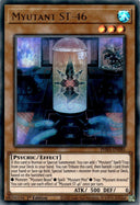 Yugioh Myutant ST-46 PHRA-EN085 Ultra Rare 1st Edition NM