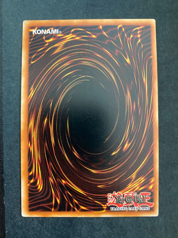 Yugioh Necroquip Prism ETCO-EN084 Common 1st Edition LP