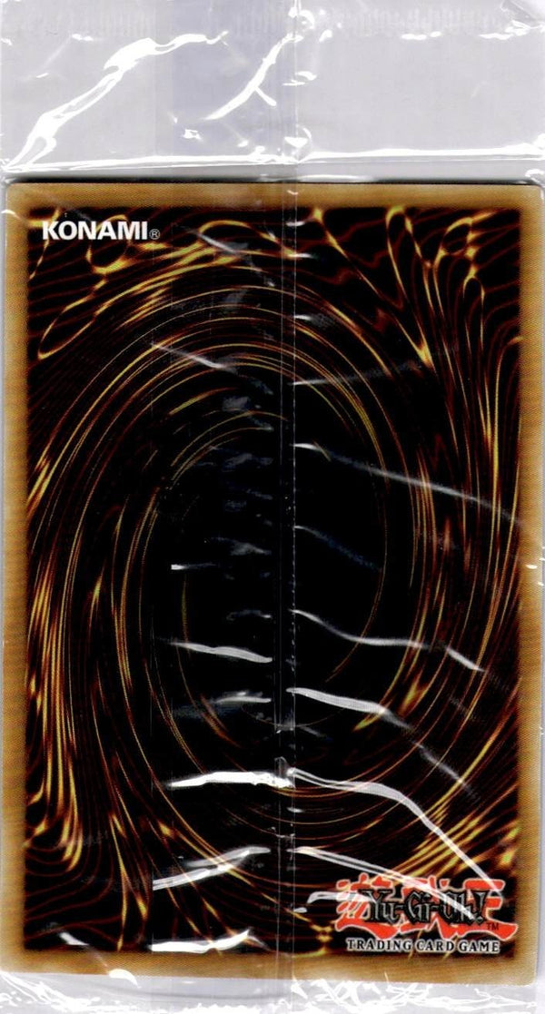 Yugioh Curse Necrofear LDS3-EN009 Secret Rare Limited Edition (sealed) NM