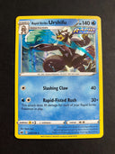 Pokemon Rapid Strike Urshifu 044/198 Chilling Reign Holo NM